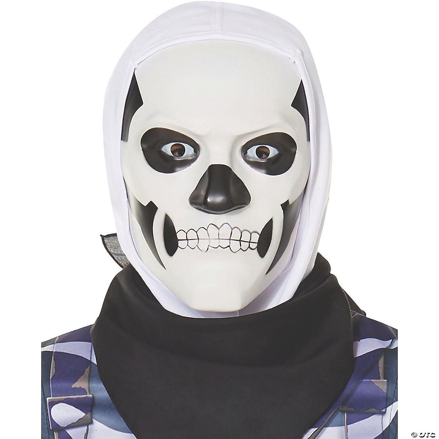 Adults Fortnite Memory Skull Trooper Mask