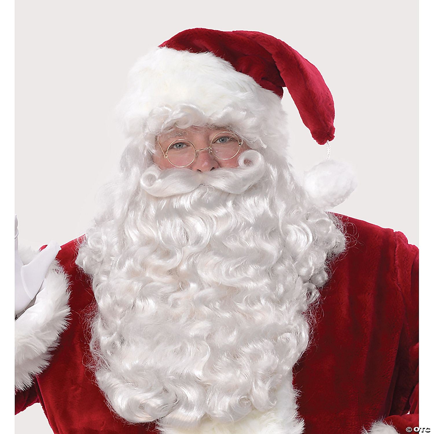 Santa Hat Majestic For 9591