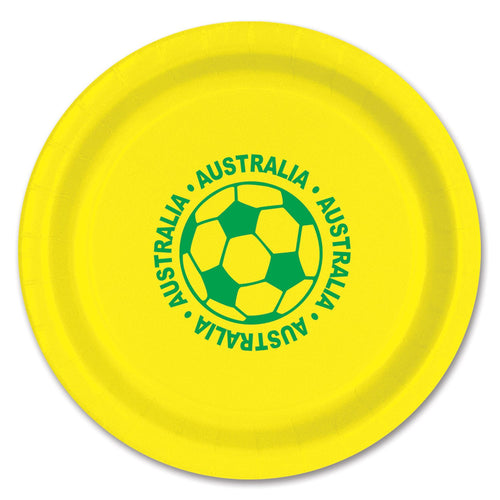 Plates - Australia