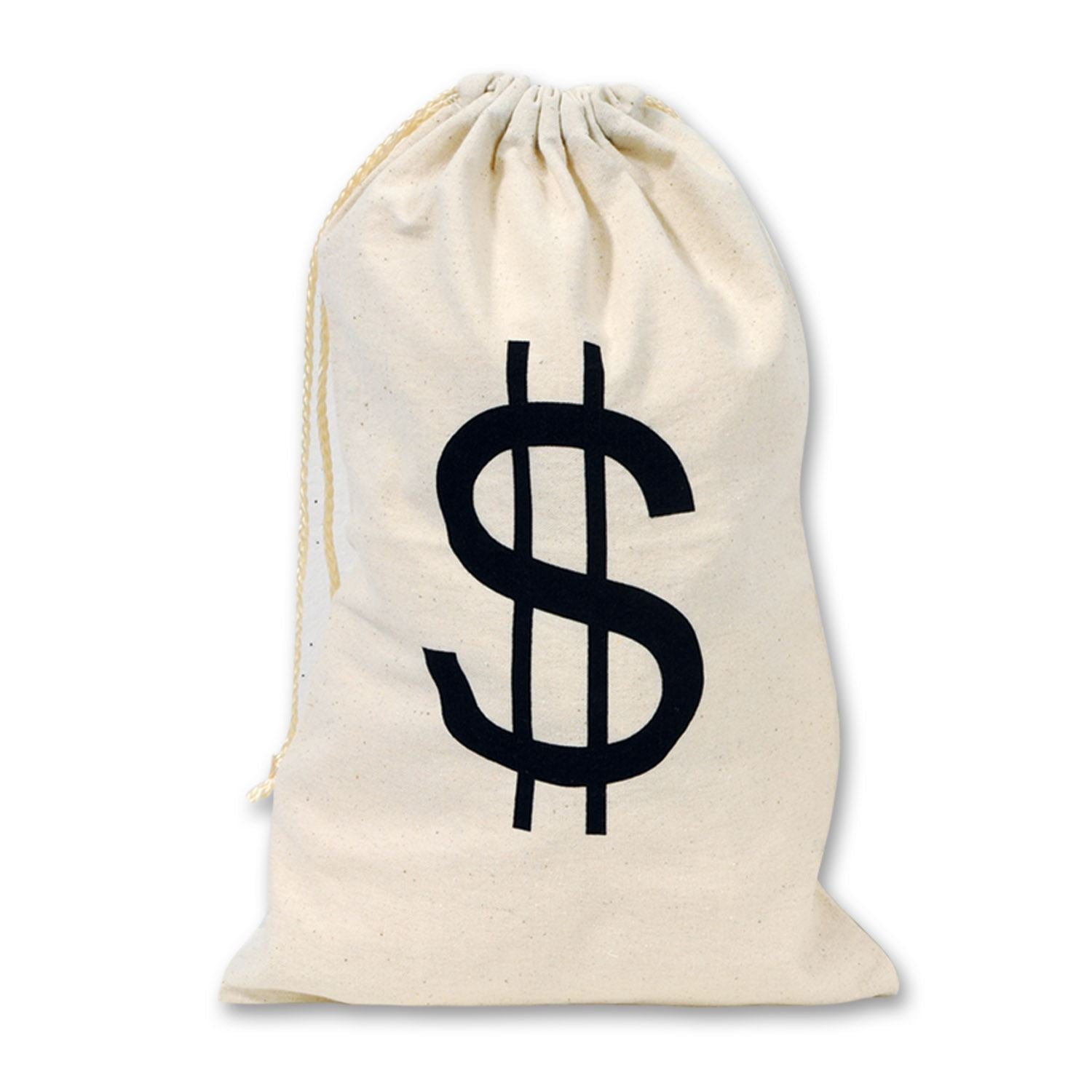 Beistle Big Money Bag - Party Supply Decoration for Western