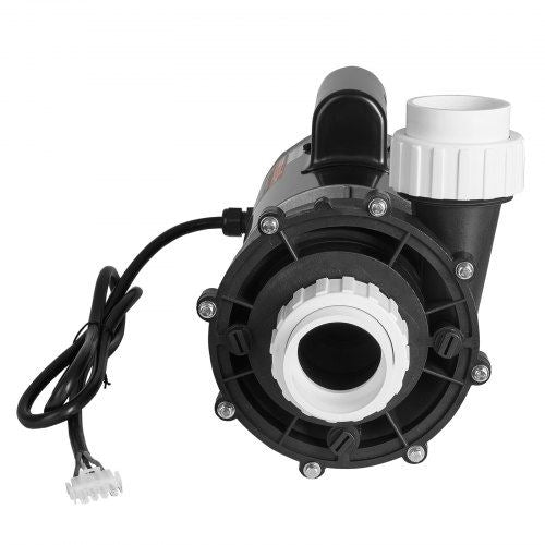 2 Speed SPA Pump 56-Frame AC220-240V Hot Tub SPA Pump 3HP/200GPM/65.61ft Hi