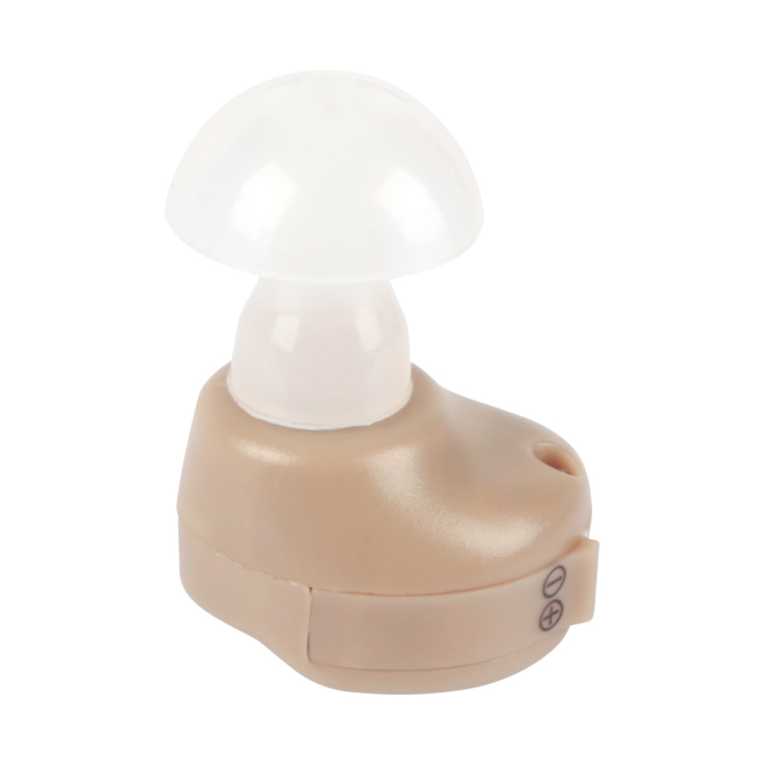 Hearing Amplifier In-Ear Hearing Aids FDA Approved Personal Sound Amplifier For