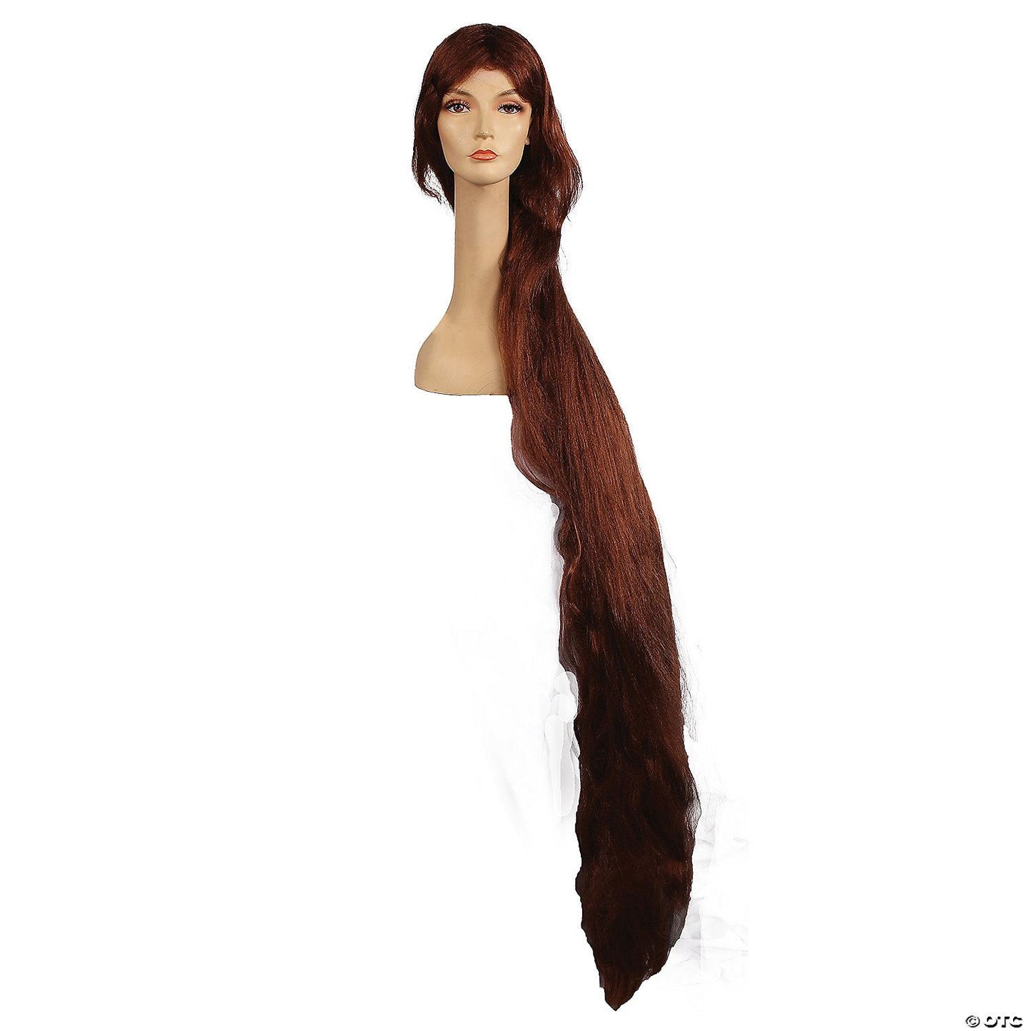 Womens Better Godiva Wig | Red-Bright
