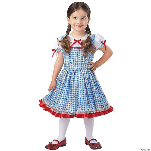 Farm Girl Toddler 2T 4T