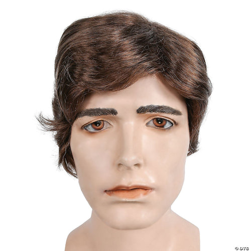 Mens Discount Better Wig | Brown