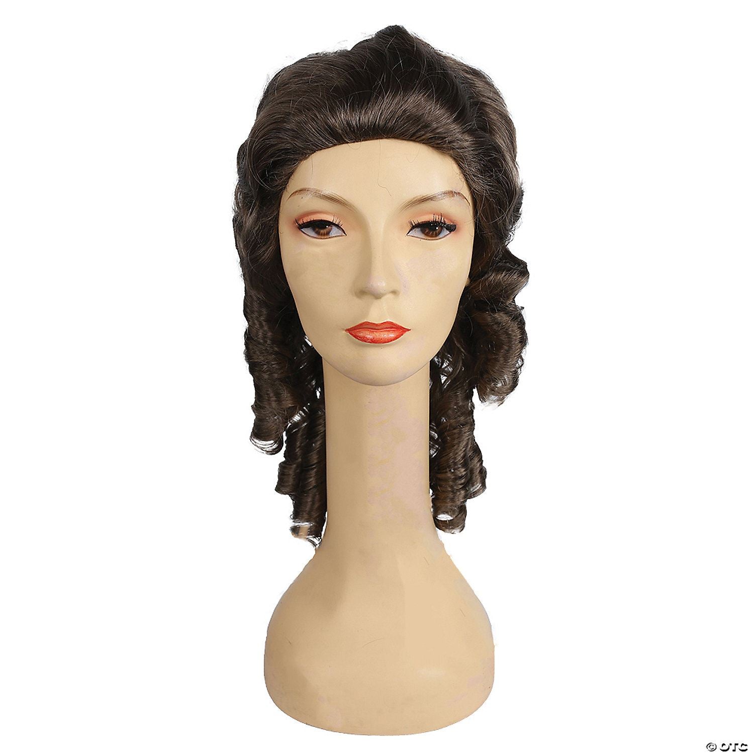 Womens Southern Belle Wig LABN