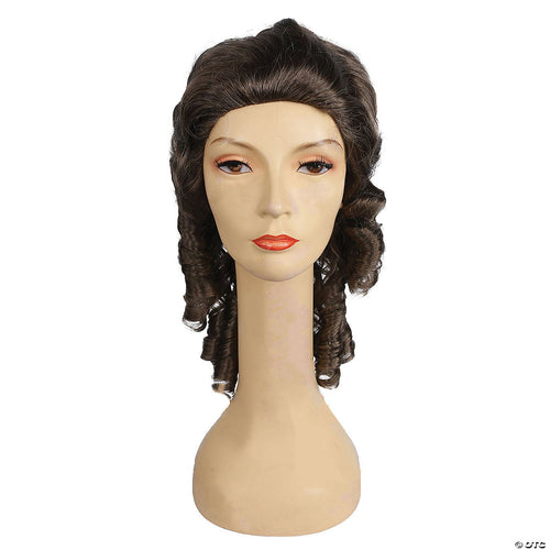 Womens Southern Belle Wig LABN