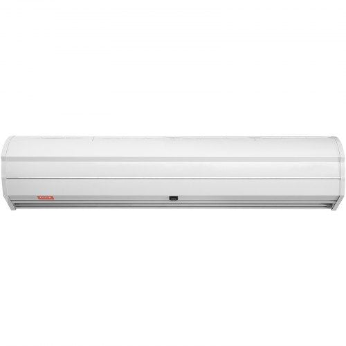 48" Commercial Indoor Air Curtain Super Power 2 Speeds 1200CFM Wall Mounted