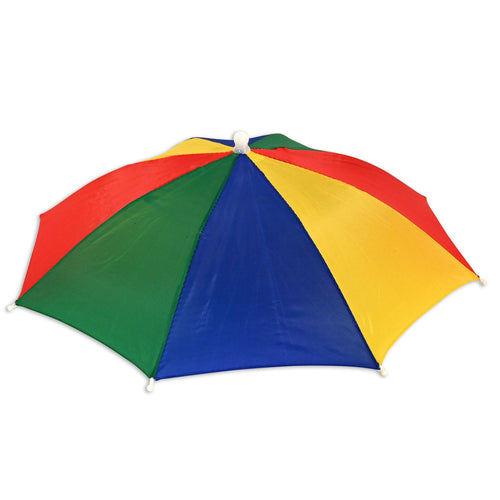 Beistle Umbrella Hat - General Occasion | Party Supply | Decoration