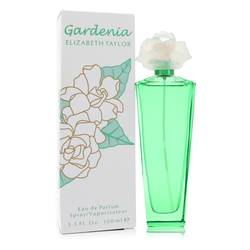 Gardenia Elizabeth Taylor | Eau De Parfum Spray | Women | 3.3 oz