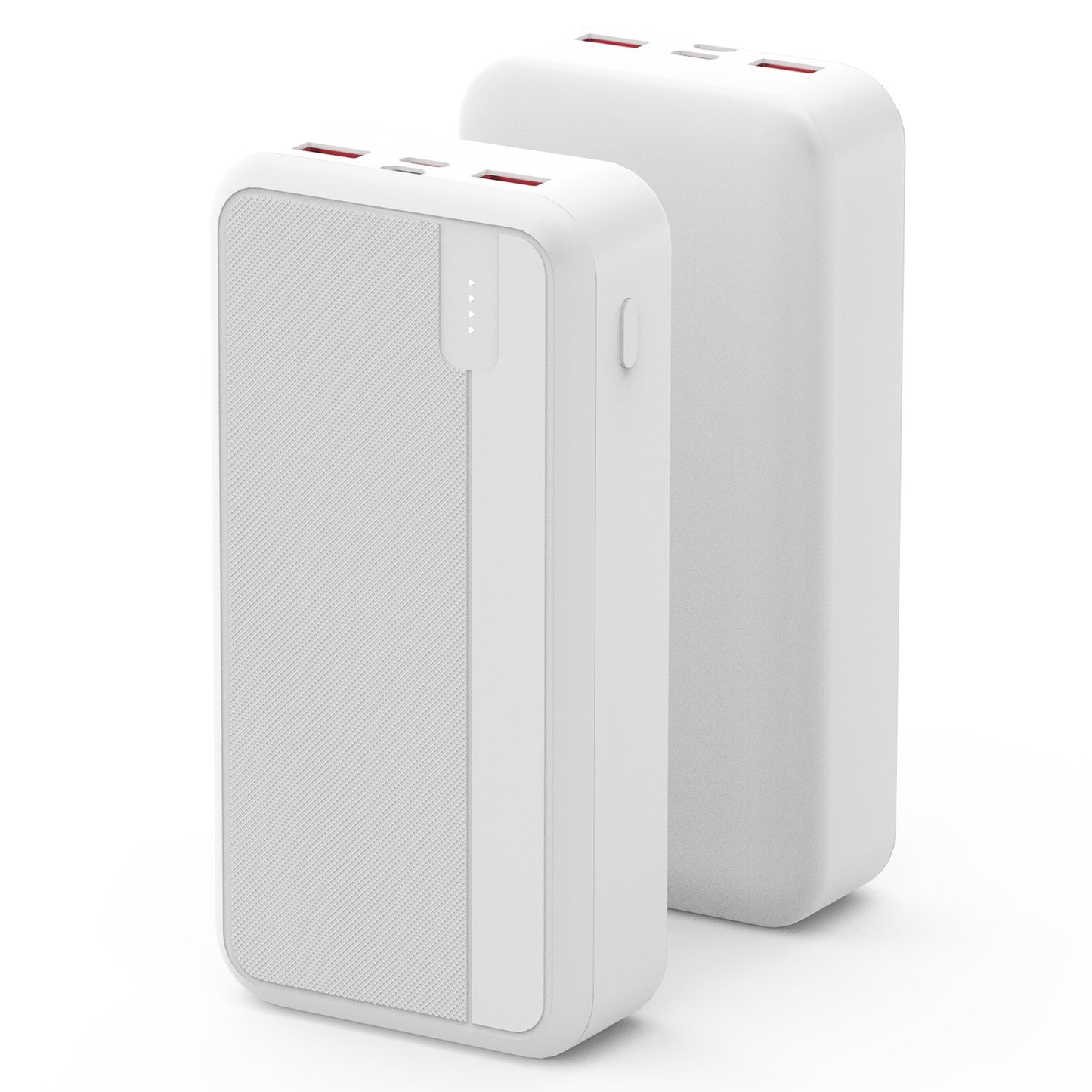 20000mAh PD22.5W Fast Charging Power Bank Fast Charger Portable Phone Charg 9574