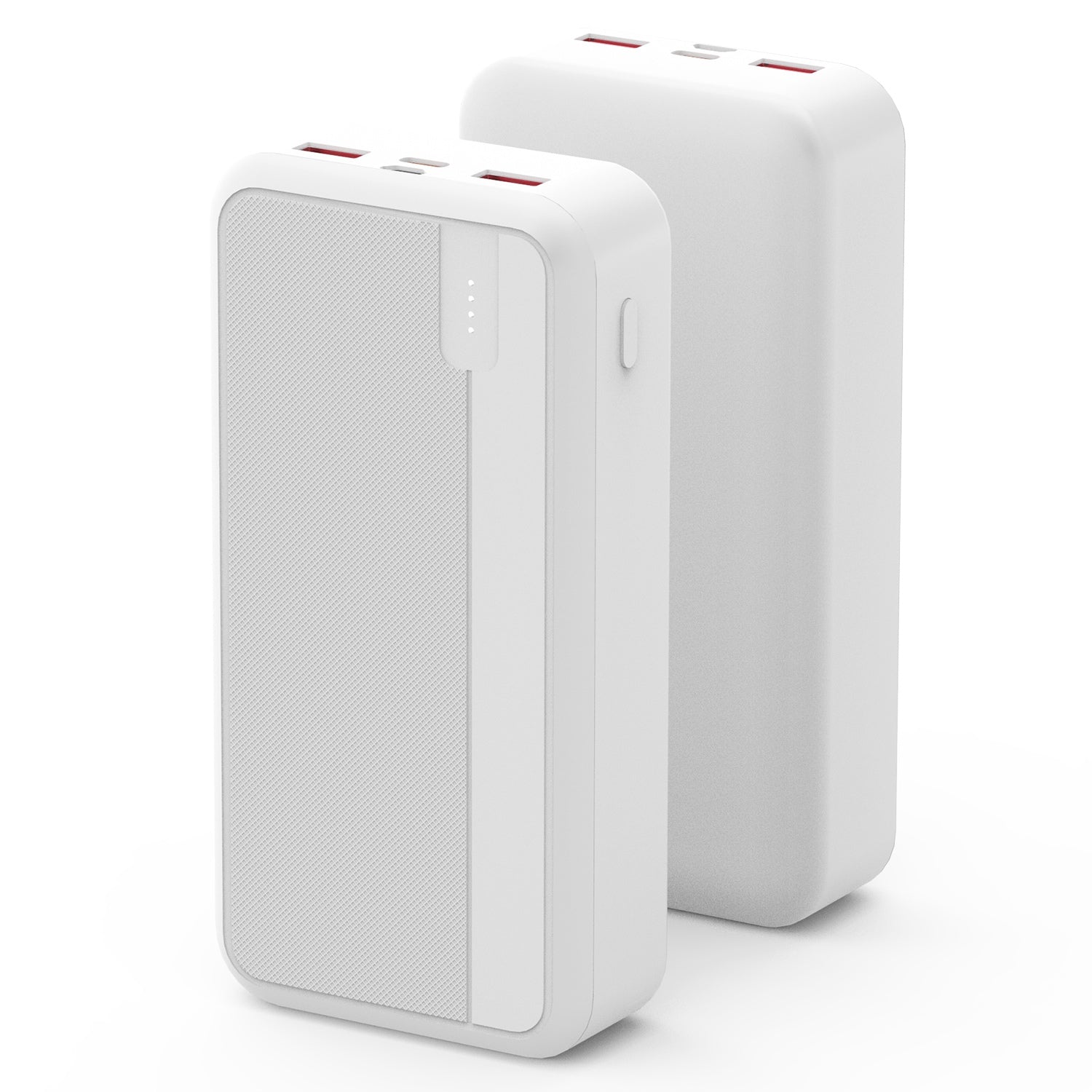 20000mAh PD22.5W Fast Charging Power Bank Fast Charger Portable Phone Charg 9574