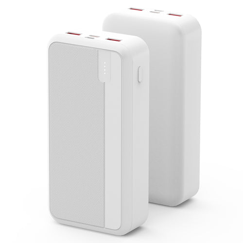 20000mAh PD22.5W Fast Charging Power Bank Fast Charger Portable Phone Charg 9574