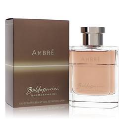 Baldessarini Ambre By Hugo Boss | Mens | Eau de Toilette