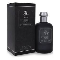 Original Penguin Iconic Blend | 3.4 oz EDT Spray | Men