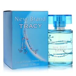 New Brand Tracy | Eau De Parfum Spray | Women | 3.4 oz