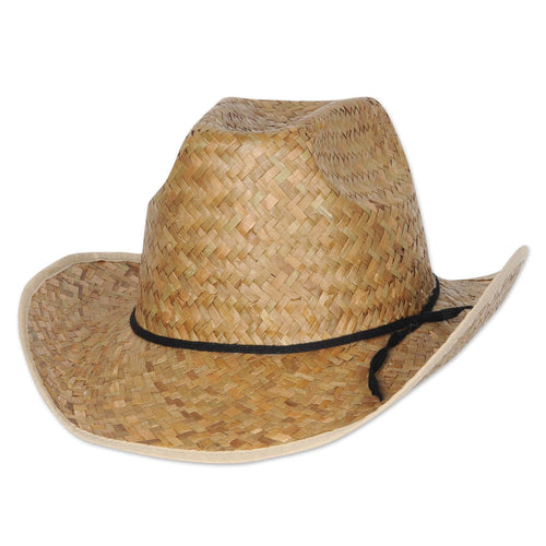 Beistle Country Western Hat | Party Supply | Decoration