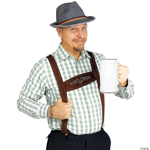 Mens | Adult Oktoberfest Kit
