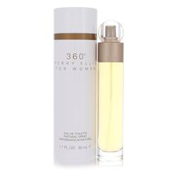 Perry Ellis 360 By Perry Ellis | Womens | Eau de Toilette