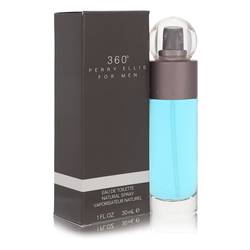Perry Ellis 360 By Perry Ellis | Mens | Eau de Toilette