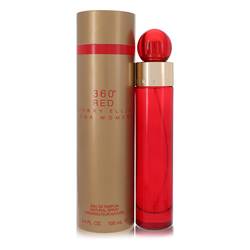 Perry Ellis 360 Red | 3.4 oz EDP Spray | Women