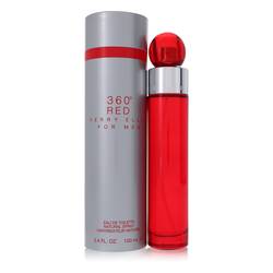 Perry Ellis 360 Red By Perry Ellis | Mens | Eau de Toilette