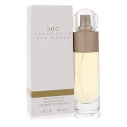Perry Ellis 360 By Perry Ellis | Womens | Eau de Toilette