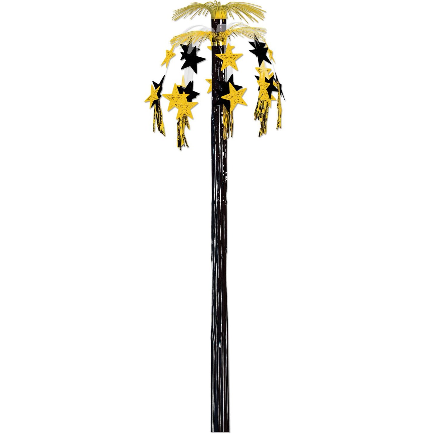 Beistle Star Cascade Fountain - General Occasion | Party Supply | Decoration