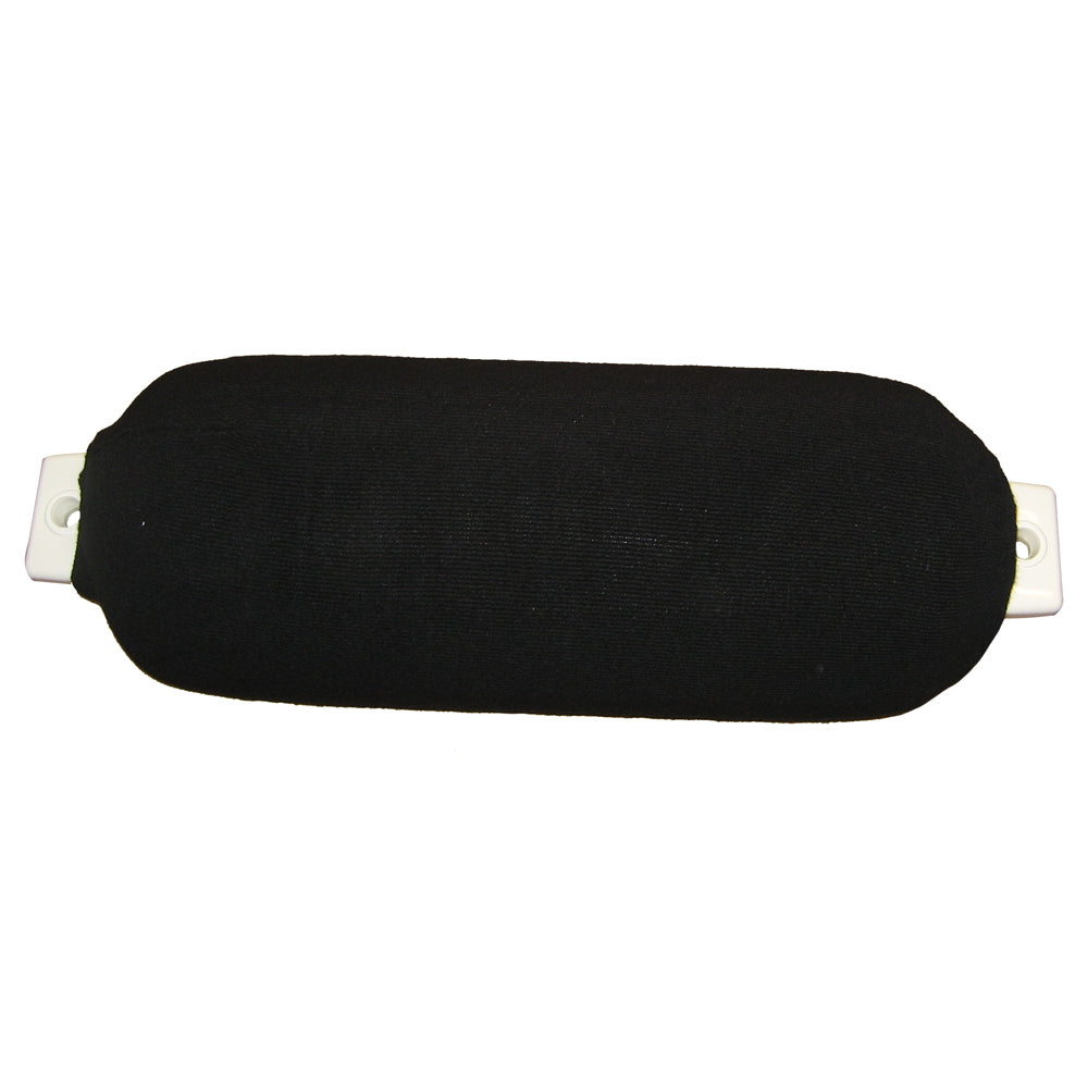 Polyform Fenderfits Fender Cover f/F-3 G-5 Fender - Black [FENDER FITS-F-3/G-5 BLACK]