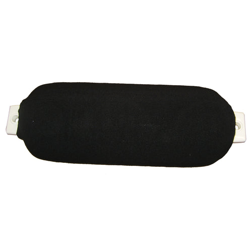 Polyform Fenderfits Fender Cover f/F-3 G-5 Fender - Black [FENDER FITS-F-3/G-5 BLACK]
