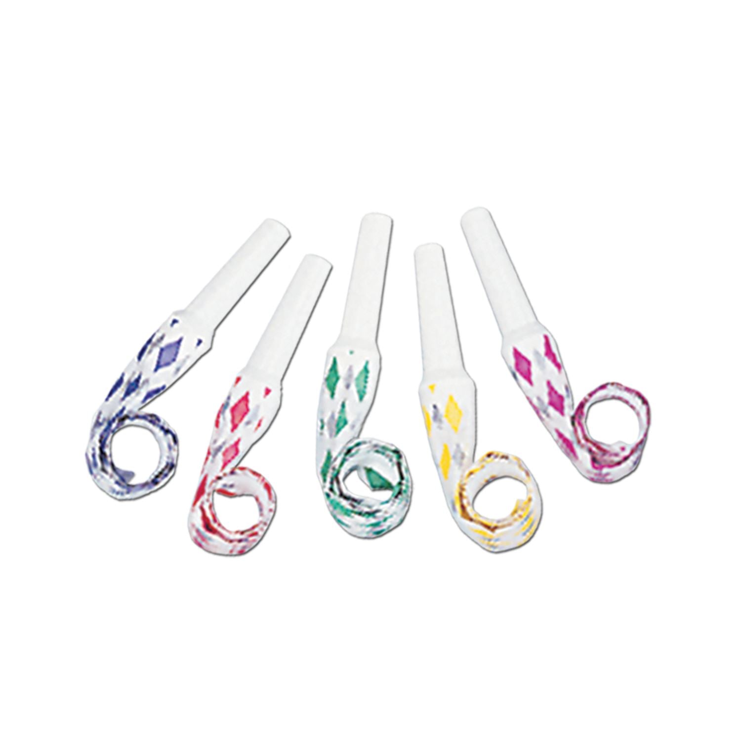 Beistle Party Blowout Noisemakers - General Occasion | Party Supply