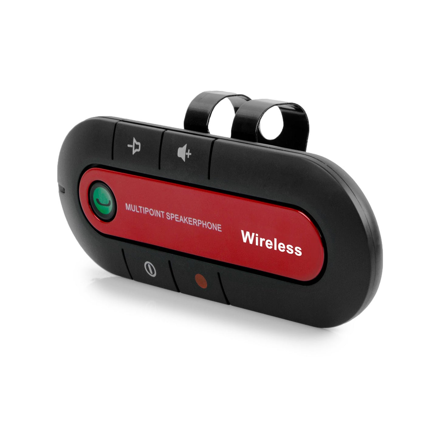 iMounTEK Convenient and Practical Wireless Speaker Kit Car Peripheral