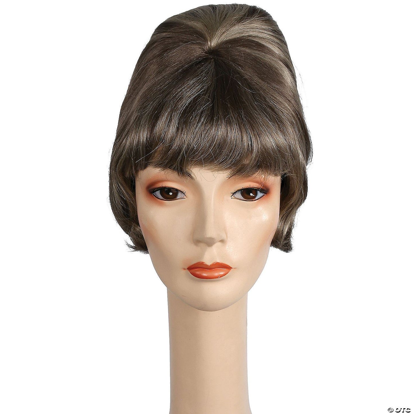 Spitcurl Wig | Frosted