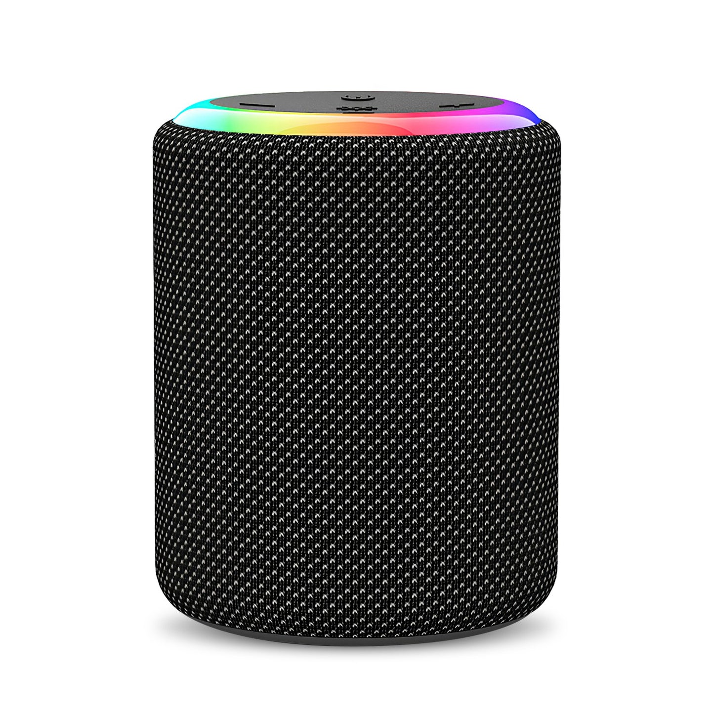 Portable Wireless Speaker Outdoor Party Speaker Mini Waterproof Speaker with 7