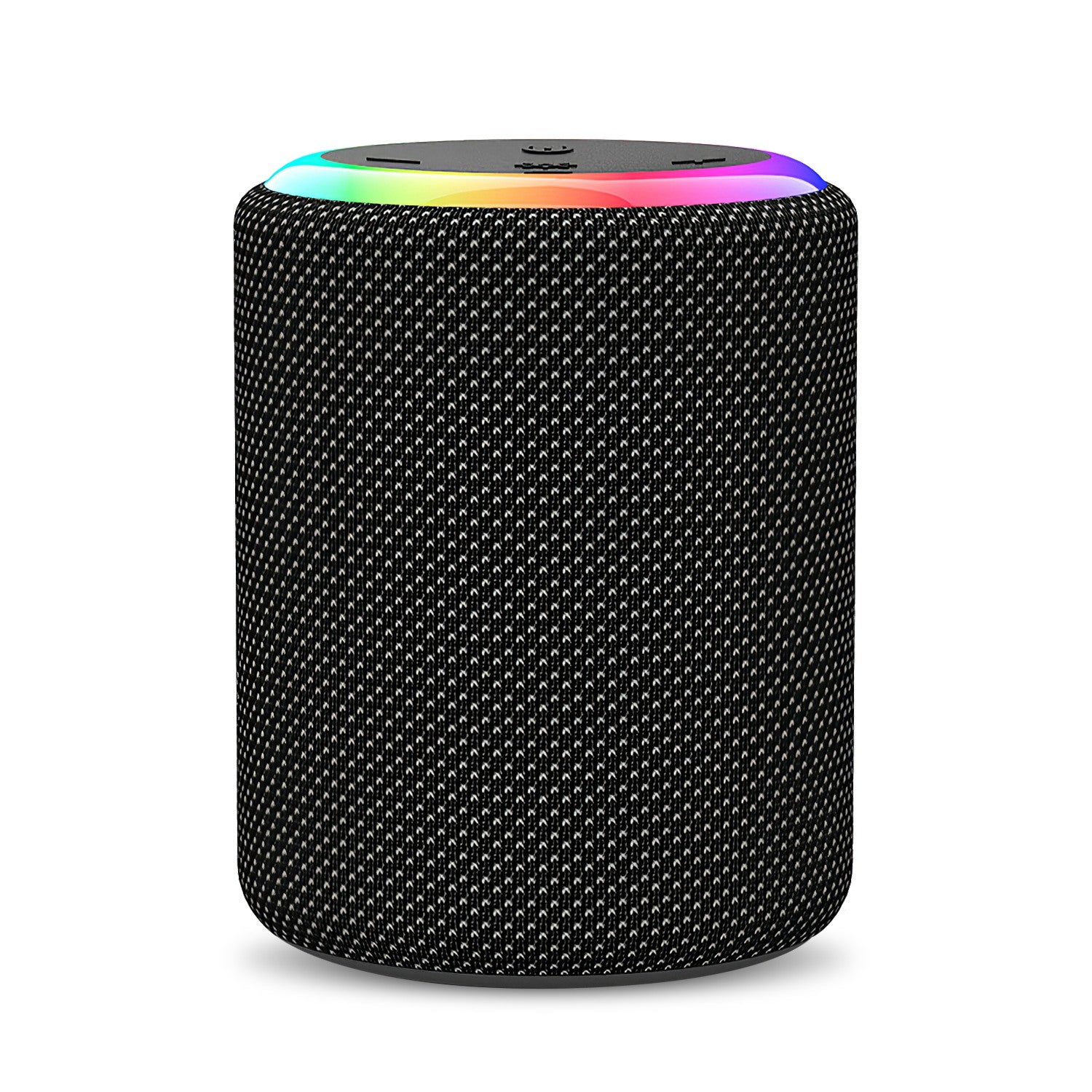 Portable Wireless Speaker Outdoor Party Speaker Mini Waterproof Speaker with 7
