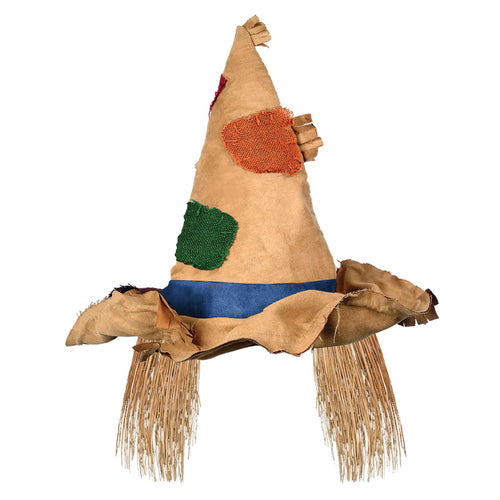 Beistle Scarecrow Hat - Thanksgiving/Fall | Party Supply | Decoration