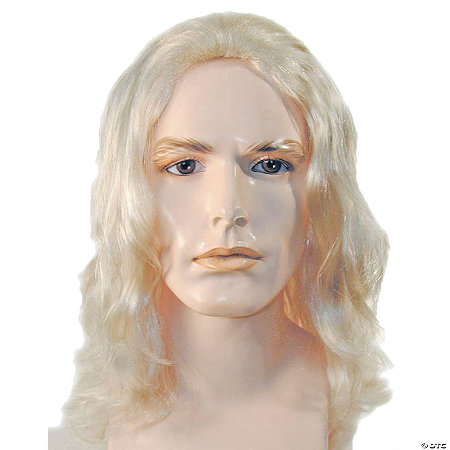 Mens R. Paul Wig | Blonde