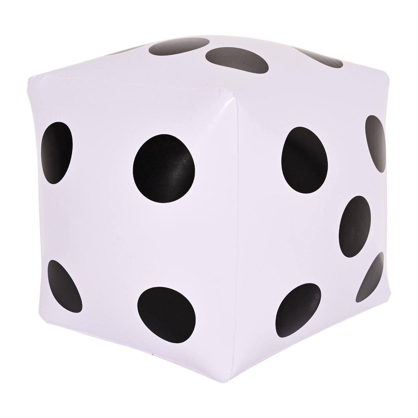 Beistle Inflatable Dice - Casino | Party Supply | Decoration