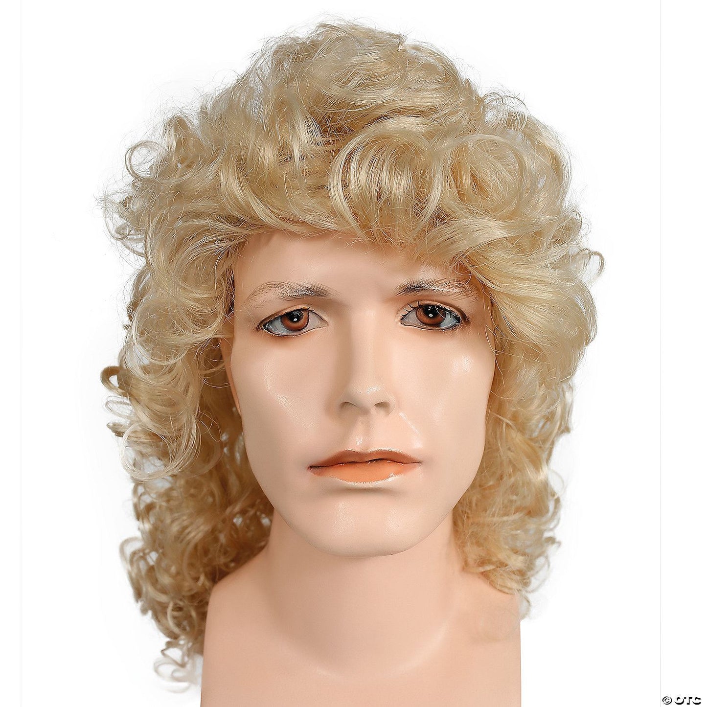 Bargain Fancy French King | Blonde