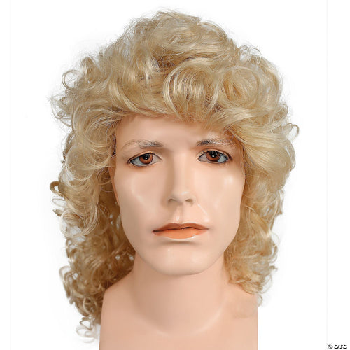 Bargain Fancy French King | Blonde