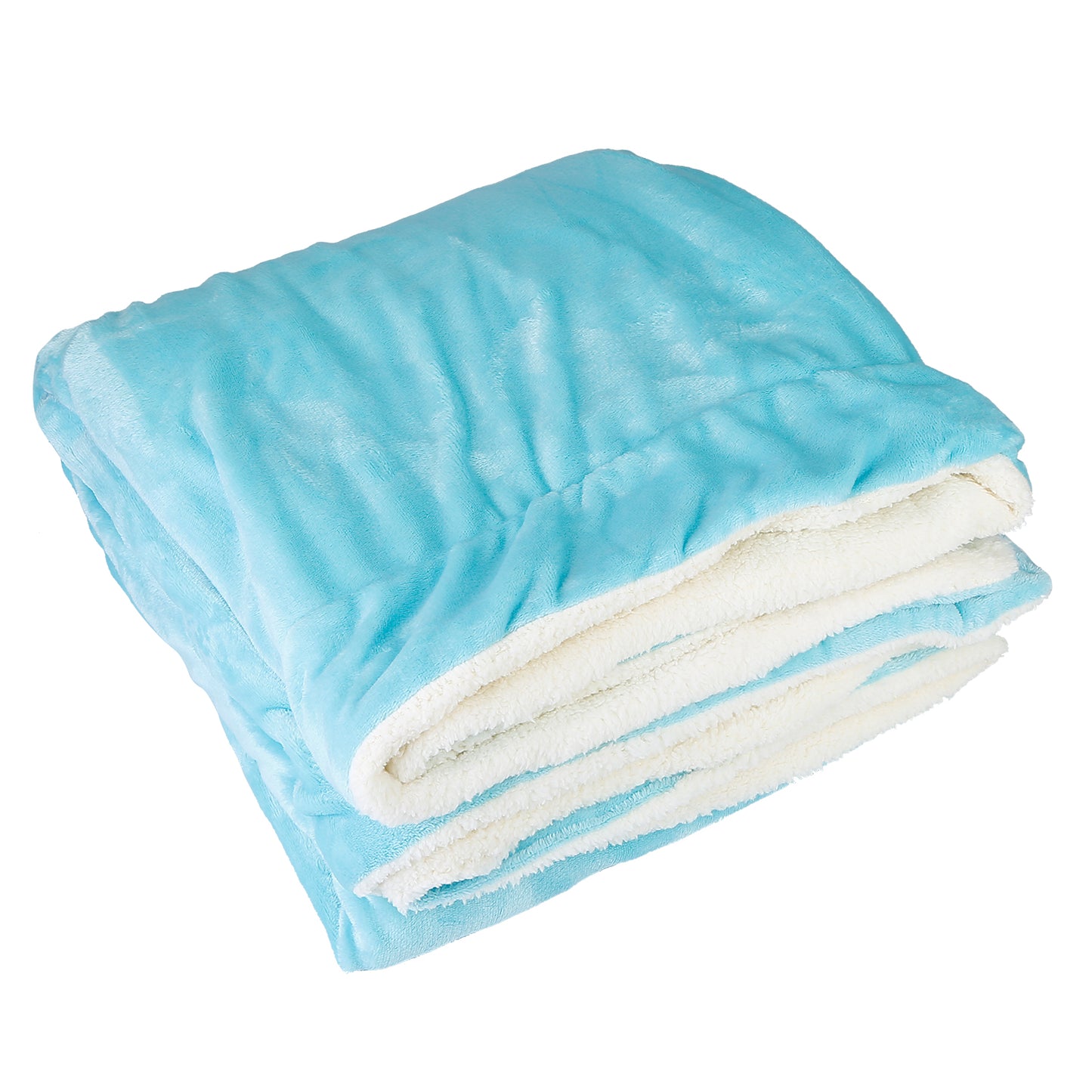 Fleece Throw Blanket Warm Soft Flannel Bed Cover Cuddly Cozy Sofa Travel Ca 5018