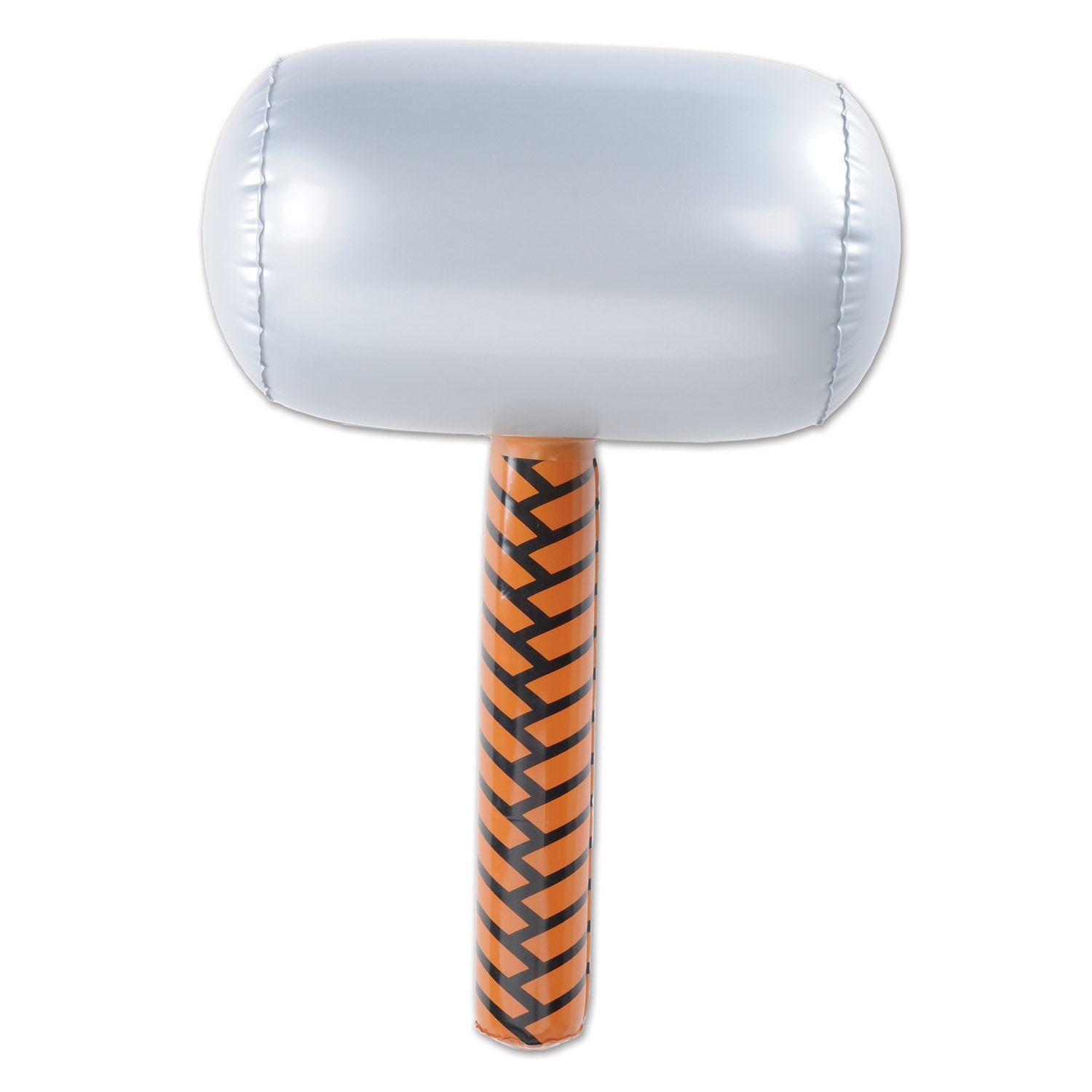 Beistle Inflatable Hammer - Heroes | Party Supply | Decoration
