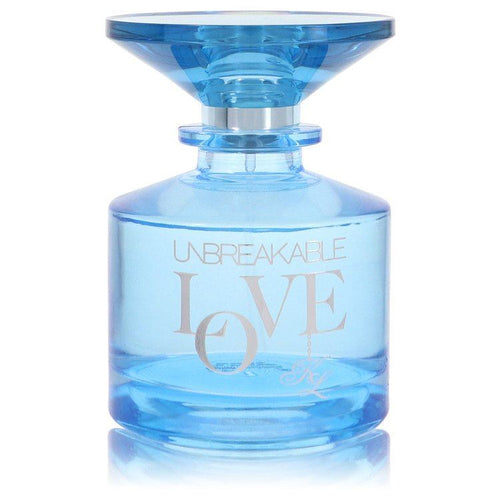 Unbreakable Love by Khloe and Lamar Eau De Toilette Spray (unboxed) 3.4 oz for W