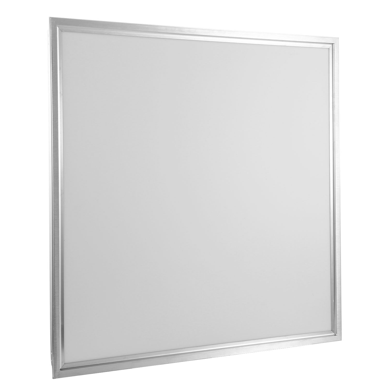 48W 2×2FT LED Panel Light 4800LM 7500K Ceiling Lighting 150W Equivalent LED