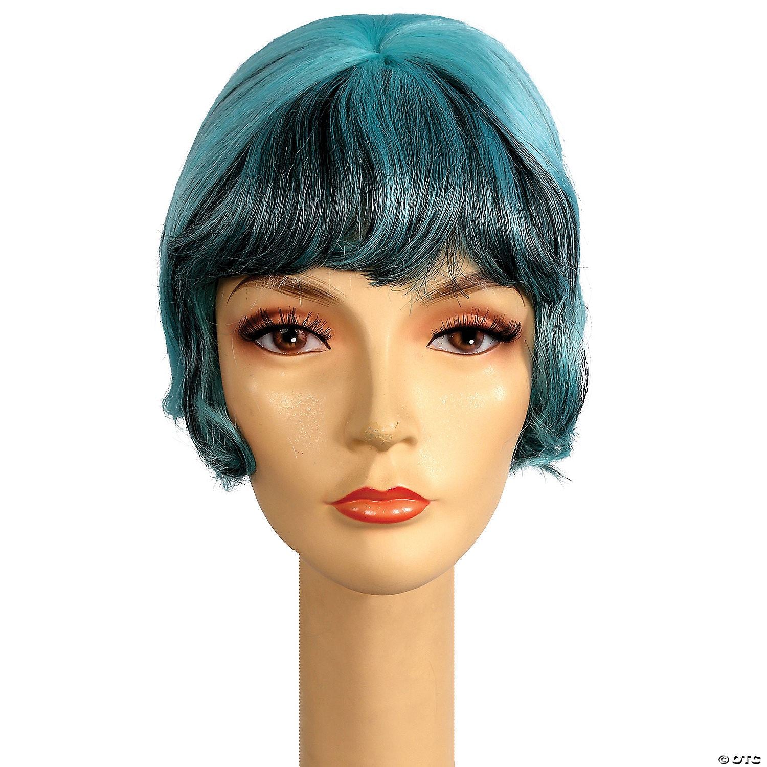 Spitcurl Wig KSBU