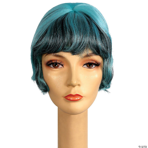 Spitcurl Wig KSBU