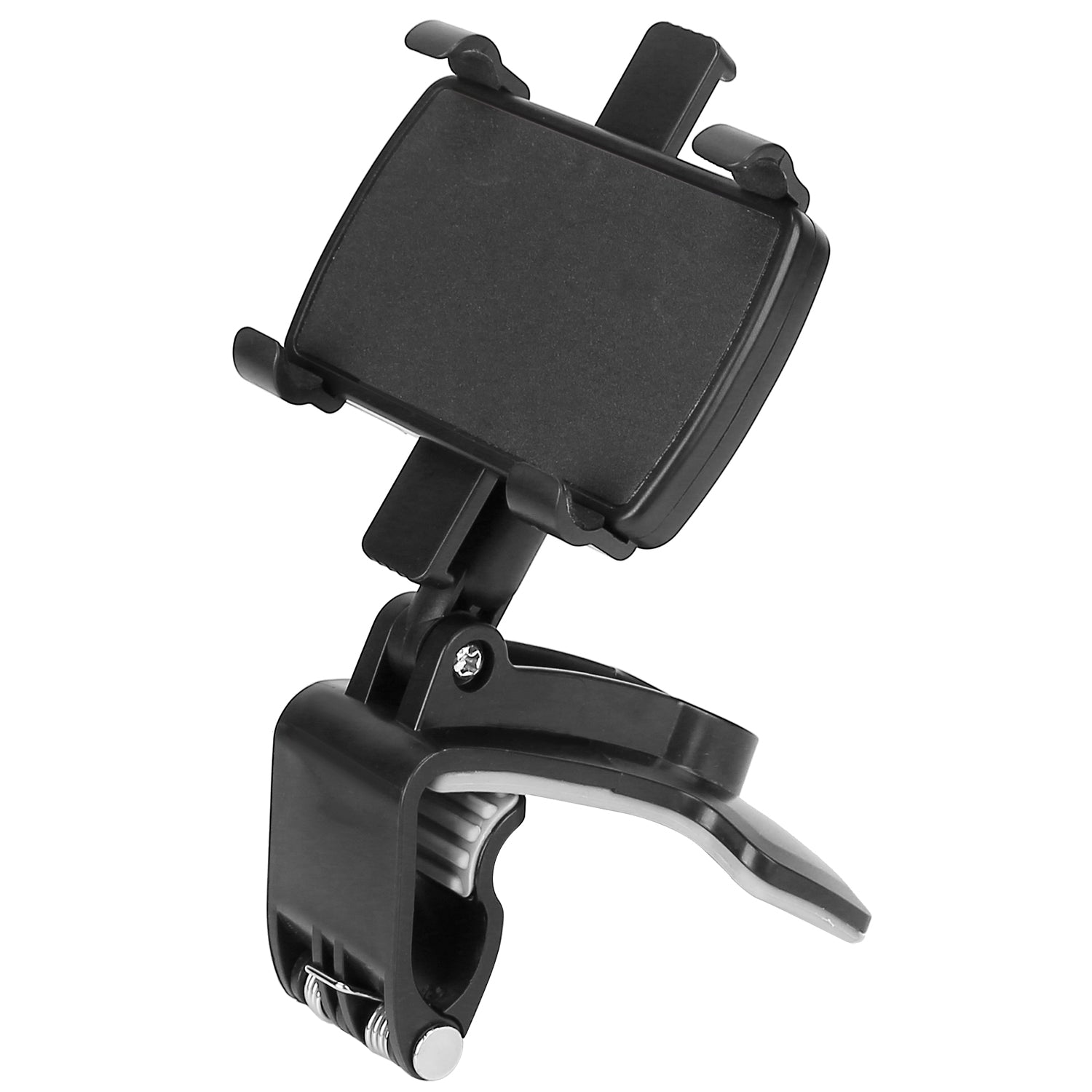 Car Dashboard Phone Bracket Stand Car Phone Holder Non-slip 360°Rotation