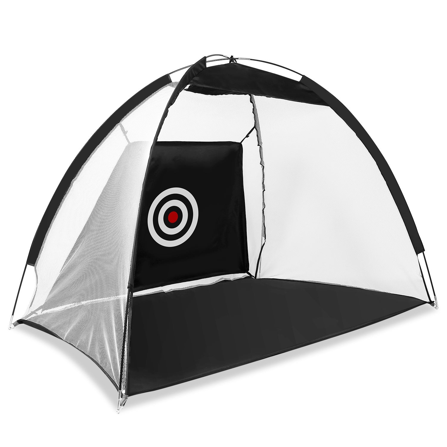 Golf Net Golf Training Aids Practice Nets Driving Hitting Nets with Target