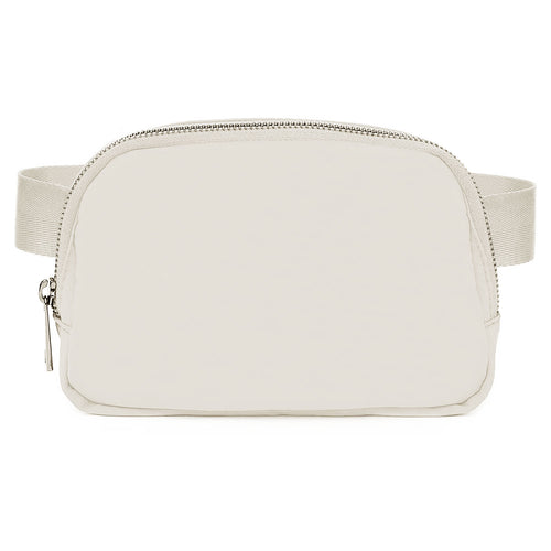 Sport Fanny Pack Unisex Waist Pouch Belt Bag Purse Chest Bag for Outdoor Sp 7415