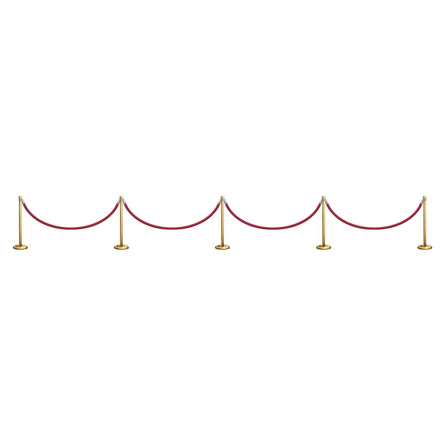 Beistle Stanchion Party Props - Awards Night | Party Supply | Decoration